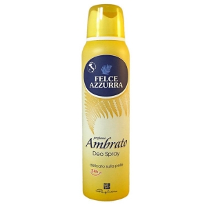 FELCE AZZURRA Deodorante Spray Ambrato 150 Ml