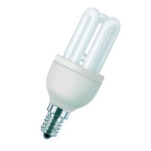 LAMPADINA Genie E14 8/40W