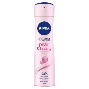 NIVEA Deodorante Pearl & Beauty 48h Spray - 150ml