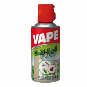 VAPE Cimici e Ragni - 300ml