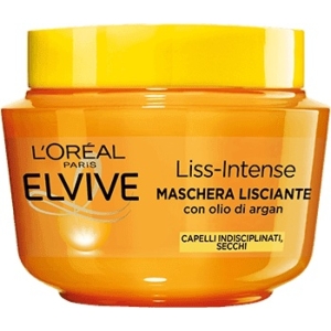 ELVIVE Maschera Liss Intense Lisciante - 300ml