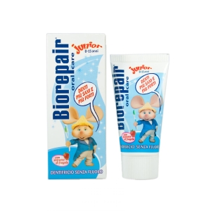 BIOREPAIR Dentifricio Junior 75 Ml