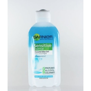 GARNIER Sensitive Essential Struccante Bifase 2 in 1