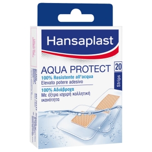 HANSAPLAST Acqua Protect