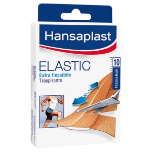 HANSAPLAST Cerotto Striscia Elastic