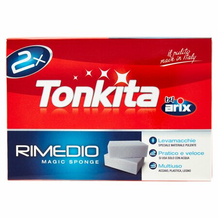 Tonkita Rimedio 2x