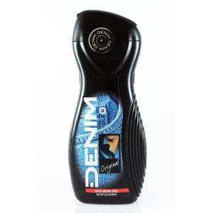 DENIM Docciaschiuma Gel Uomo Original - 250ml