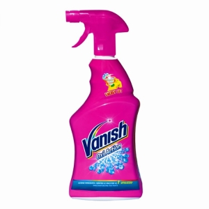 VANISH Oxi Action Spray - 750ml