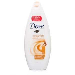 DOVE Cream Oil Doccia Corpo Nutriente - 250ml