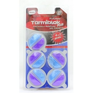 TARMIBLOK Plus Gel - 4pz + 1