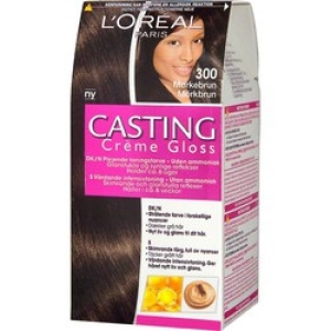 CASTING CREME GLOSS 300 CAS.SCURO