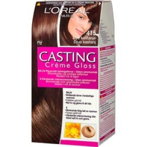 CASTING CREME GLOSS 415 MAR.GLACE'