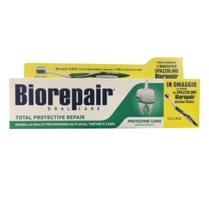 BIOREPAIR Dentifricio Total Protective Repair - 75ml