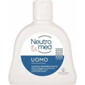 NEUTROMED Detergente Intimo Uomo - 200ml 
