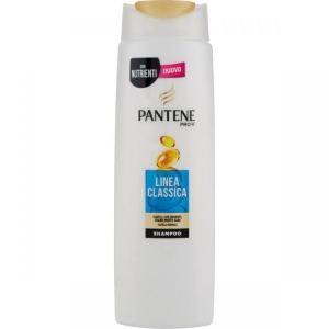 PANTENE Pro-V Linea Classica Shampoo + Balsamo - 250ml
