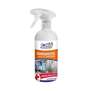 SUTTER Mangiamuffa Supersbiancante - 500ml