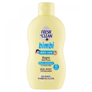FRESH & CLEAN Bagno Bimbi - 250ml