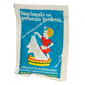 Perborato Gardenia 100 gr