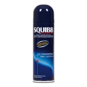 SQUIBB Professional Anti-Arrossamento Schiuma da Barba Ultrarapida - 300ml
