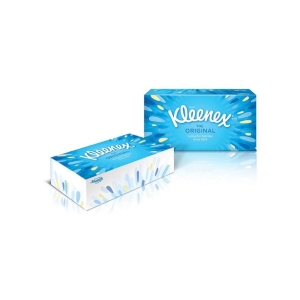 KLEENEX Veline Original per la Tua Famiglia - 70pz