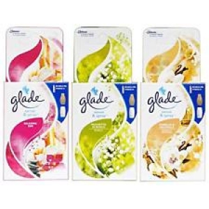 GLADE Deo Sense Spray Mix Ricarica - 1pz