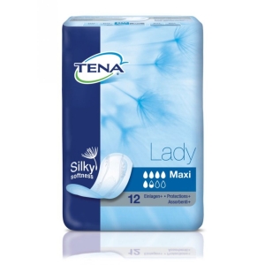 TENA LADY Maxi Assorbenti - 12pz