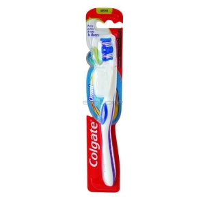 COLGATE Spazzolino Omni Max White Medio - 1pz