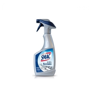 SMAC Brillacciaio Spray - 500ml