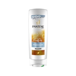 PANTENE Riflessi di Luce Balsamo per Capelli Fini - 200ml