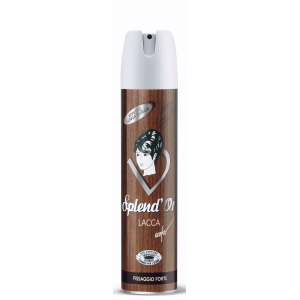 SPLEND'OR Lacca Fissaggio Forte - 400ml