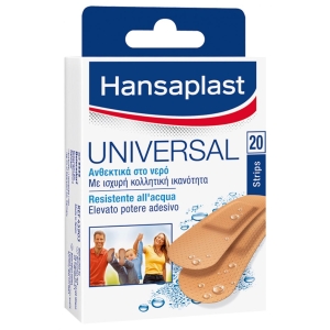 HANSAPLAST Cerotti Universali