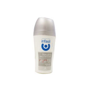 INFASIL Deodorante Neutro Tripla Protezione Roll-on - 50ml