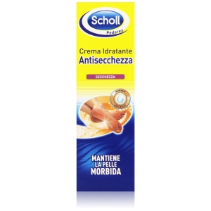 DR. SCHOLL Pedo-Rex Crema Antisecchezza Mantiene la Pelle Morbida - 75ml