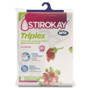 ARIX 800 Stirokay Triplex - 140 x 50 cm 