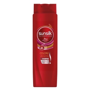 SUNSILK Co-Creations Colore Vibrante Shampoo per Capelli Colorati - 250ml