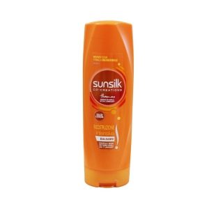 SUNSILK Balsamo Capelli Danneggiati - 200 ml 