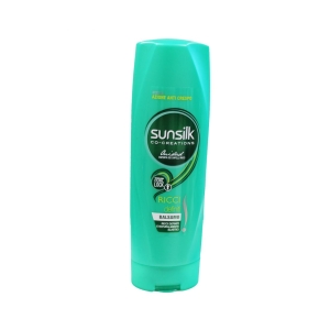 SUNSILK Balsamo Capelli Ricci - 200 ml