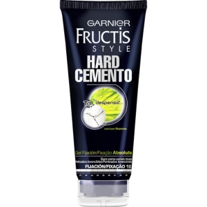 GARNIER Fructis Style Invisible 24h Gel Hard Glue - 200ml
