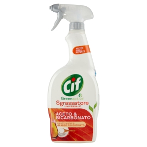 CIF Spray Sgrassatore con Bicarbonato - 650ml