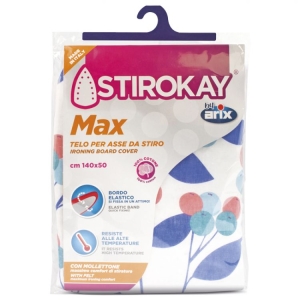 ARIX 815 Stirokay Max - 140 x 50