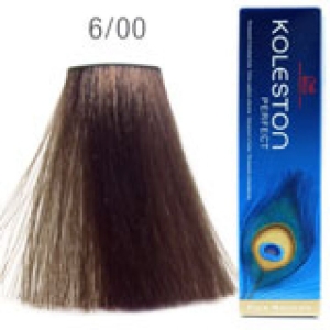 KOLESTON  PERFECT 6/00 Biondo Scuro Naturale 