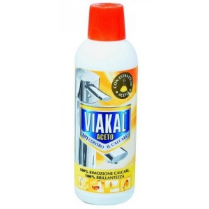 VIAKAL Aceto 100% Brillantezza - 500ml