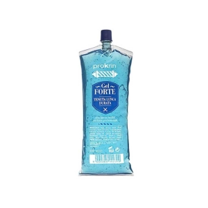 PROKRIN Gel Forte Tenuta Lunga Durata in Soft Bag - 500ml