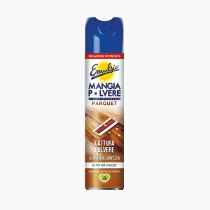 EMULSIO Mangiapolvere Parquet - 300ml