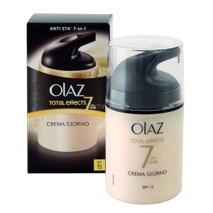 OLAZ Total Effects 7 Crema Viso Idratante Giorno - 50ml