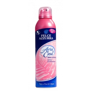 FELCE AZZURRA Spray Profumante Aria Di Casa - 250ml