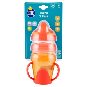 NEO BABY Tazza Tre Fasi