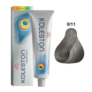 KOLESTON  PERFECT 0/11 Cenere Intenso 