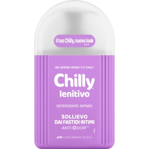 CHILLY Intimo Lenitivo - 200 Ml