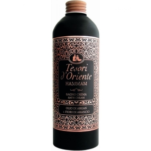 TESORI D'ORIENTE Bagnoschiuma Hammam - 500ml